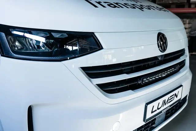 Lumen grillkit lyspakke VW Transporter T7 2025-> 