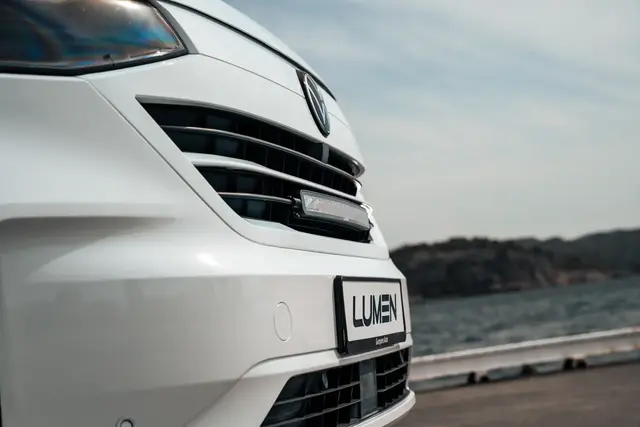 Lumen grillkit lyspakke VW Transporter T7 2025-> 