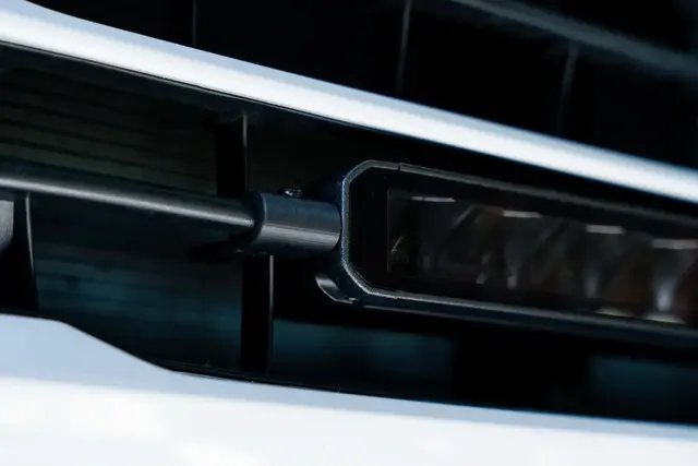 Lumen grillkit lyspakke VW Transporter T7 2025-> 