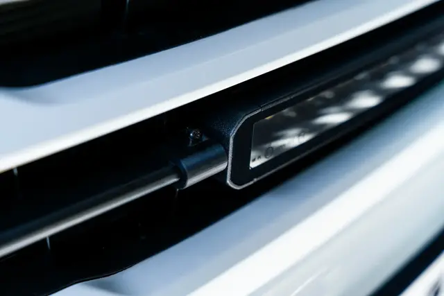 Lumen grillkit lyspakke VW Transporter T7 2025-> 