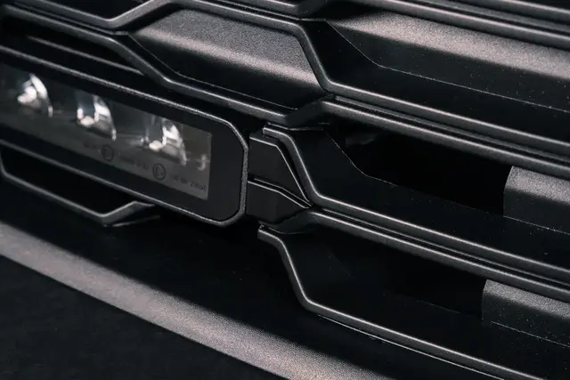 Lumen grillkit lyspakke Ford Transit Courier Active 2025-> 