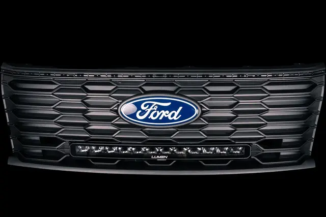 Lumen grillkit lyspakke Ford Transit Courier Active 2025-> 