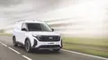 Lumen grillkit lyspakke Ford Transit Courier Active 2025->