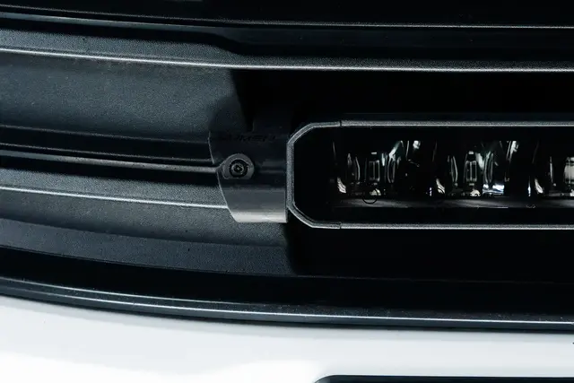 Lumen grillkit lyspakke Ford Transit Connect 2018-2024 