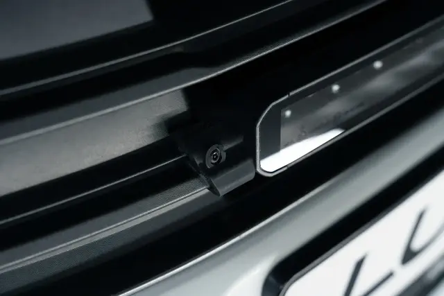 Lumen grillkit lyspakke Ford Transit Connect 2018-2024 