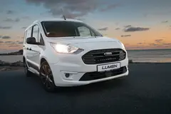 Lumen grillkit lyspakke Ford Transit Connect 2018-2024