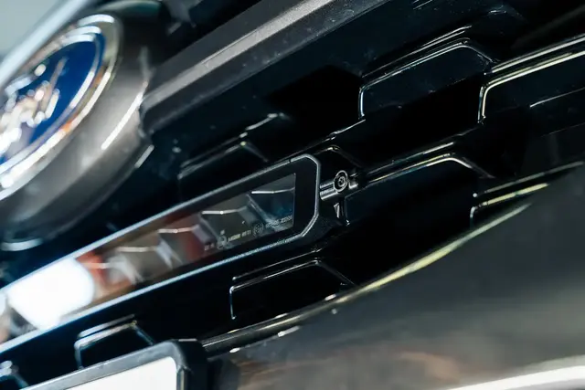 Lumen grillkit lyspakke Ford Ranger Wildtrack 2024-> 