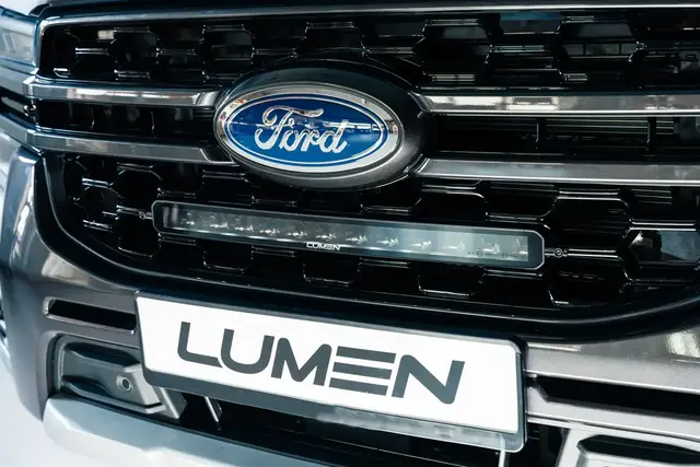 Lumen grillkit lyspakke Ford Ranger Wildtrack 2024-> 