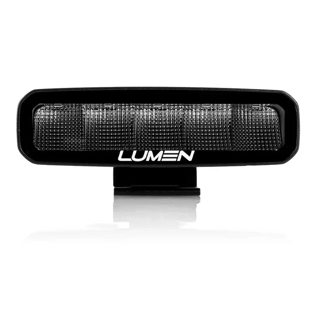 Lumen Workforce SL6 Ultimate arbeidslys 7713 lumen, 57W, 12/24V 