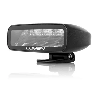 Lumen Workforce SL6 Ultimate arbeidslys 7713 lumen, 57W, 12/24V