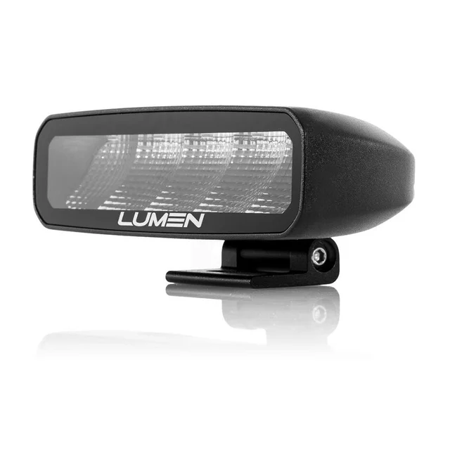 Lumen Workforce SL6 Ultimate arbeidslys 7713 lumen, 57W, 12/24V 