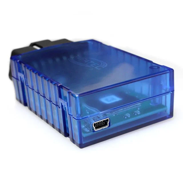 Kufatec OEM Ryggekamera pakke Skoda Kodiaq NS7 (2017 - 2023) 