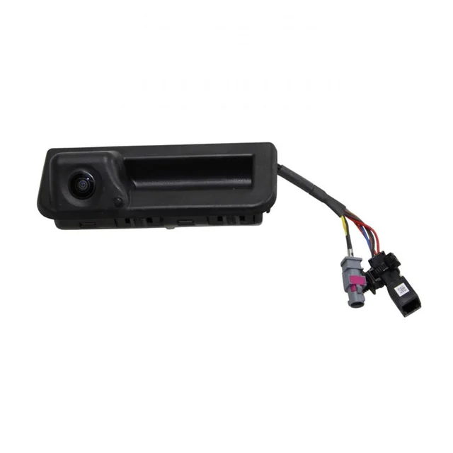 Kufatec OEM Ryggekamera pakke Skoda Kodiaq NS7 (2017 - 2023) 