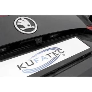 Kufatec OEM Ryggekamera pakke Skoda Kodiaq NS7 (2017 - 2023)