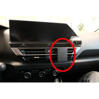 Brodit ProClip dashbord brakett Citroen C4 (2021 ->)