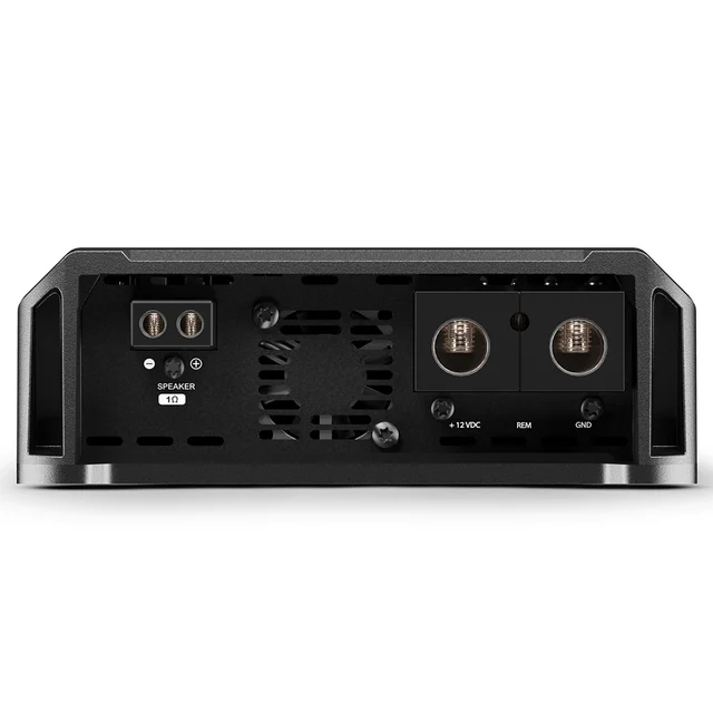 SounDigital SD5000.1 EVO5 2 ohm 5000W, 2Ohm, mono forsterker 