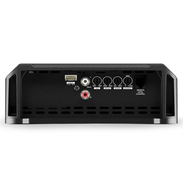 SounDigital SD5000.1 EVO5 2 ohm 5000W, 2Ohm, mono forsterker 