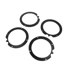 Høyttaleradaptere Mercedes Sprinter 2019->