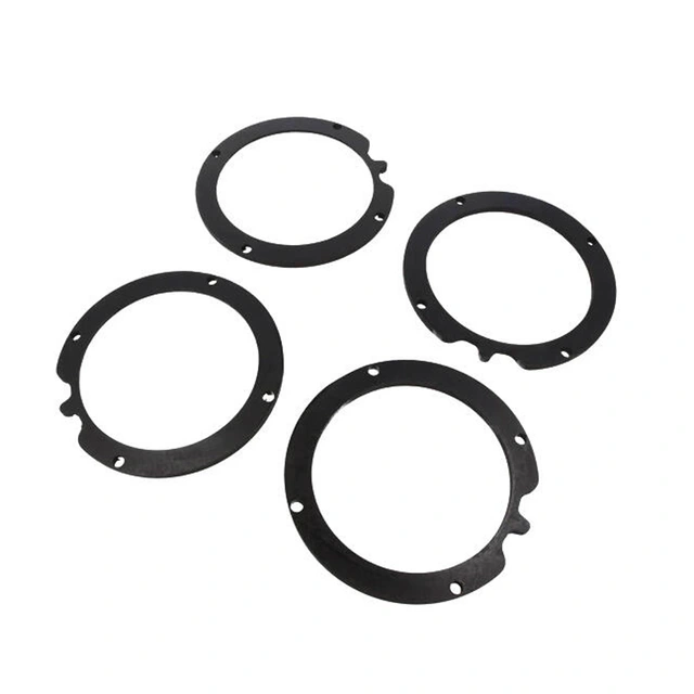 Høyttaleradaptere Mercedes Sprinter 2019-> 