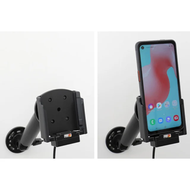 Brodit Aktiv holder for SAMSUNG Galaxy Xcover Pro SM-G715 