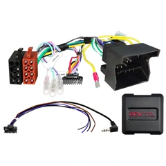 ACV Multifunksjonsadapter BMW/Mini (2004-2015)