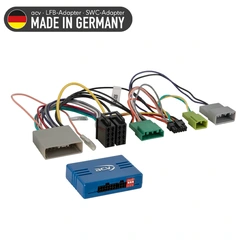 ACV Multifunksjonsadapter Honda Civic Coupe (2006-2012)