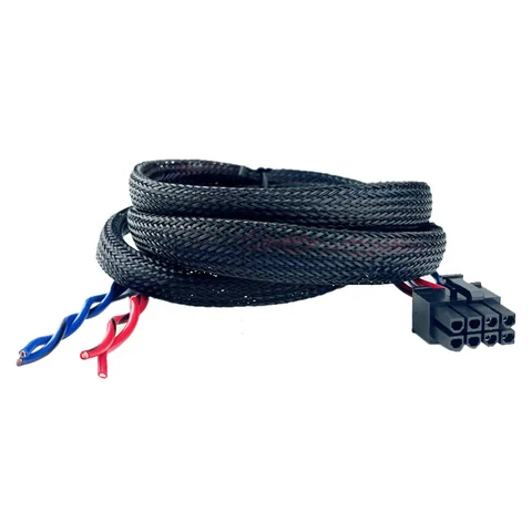 Phoenix Gold ZDC-SW1 forlengerledning 1 meter forlengerledning for ZDA6.8