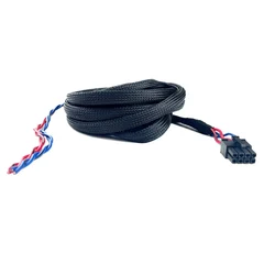 Phoenix Gold ZDC-SW3 forlengerledning 3 meter forlengerledning for ZDA6.8