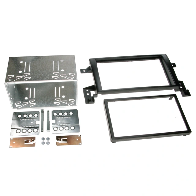 ACV 2-DIN monteringsramme Suzuki Grand Vitara (2006-2015) 