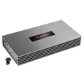 Musway SIX100 6-kanals forsterker 6x180W RMS i 2 Ohm