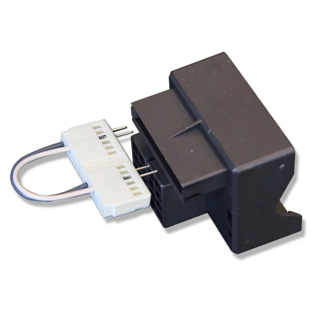 ConnectED Mercedes Mikrofon/SOS adapter MB Vito/Viano/Sprinter (2018 ->) 