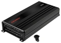 Crunch GTX2600.6D 6-kanals forsterker 6x220W RMS i 2 Ohm. Klasse-D