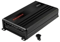 Crunch GTX1800.2D 2-kanals forsterker 2x450W RMS i 2 Ohm. Klasse-D