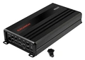 Crunch GTX2400.4D 4-kanals forsterker 4x300W RMS i 2 Ohm. Klasse-D