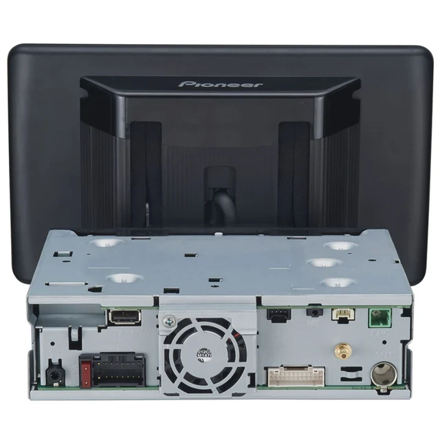 Pioneer SPH-EVO98DAB-UNI 1-DIN, 9", DAB+, BT, CarPlay, Android 