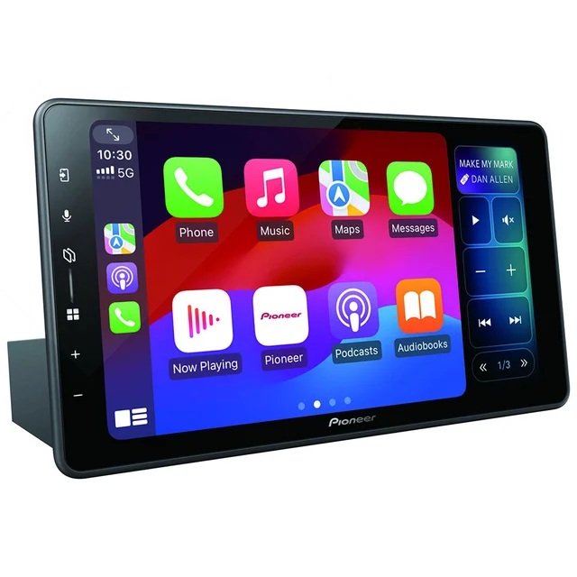Pioneer SPH-EVO98DAB-UNI 1-DIN, 9", DAB+, BT, CarPlay, Android 