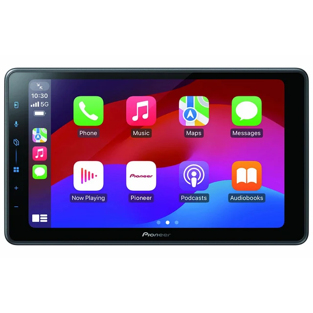 Pioneer SPH-EVO98DAB-UNI 1-DIN, 9", DAB+, BT, CarPlay, Android 
