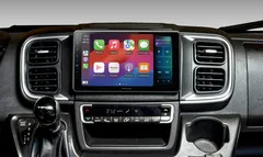 Pioneer SPH-EVO98DAB-D8 9" floating, Fiat Ducato 2022->