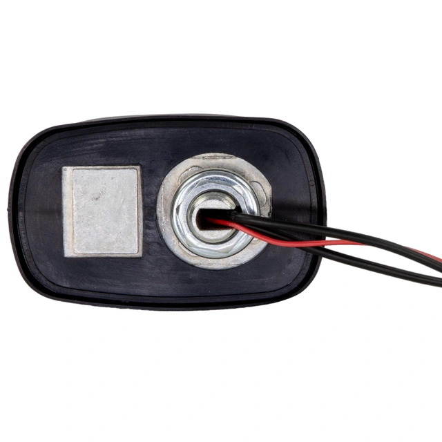 ACV FM/DAB-haifinneantenne Haifinne. Uten kabler, DIN/SMB 