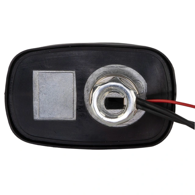 ACV FM/DAB-haifinneantenne Haifinne. Uten kabler, Fakra 