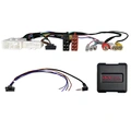 ACV Multifunksjonsadapter Subaru (2007-2012) m/navi u/kamera