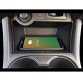 Inbay Trådløs mobillader (10W Qi) Mitsubishi Outlander (2015-2018)