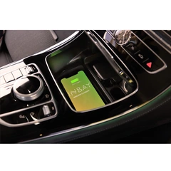 Inbay Trådløs mobillader (10W Qi) MB (2014-2024)