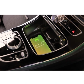 Inbay Trådløs mobillader (10W Qi) MB (2014-2024)