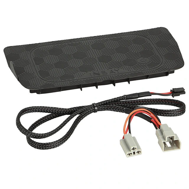 Inbay Trådløs mobillader (10W Qi) MB (2014-2024) 