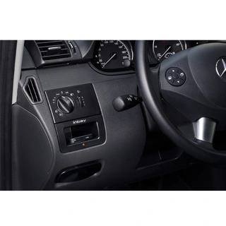 Inbay Trådløs mobillader (10W Qi) MB Vito/Viano (2003-2014)