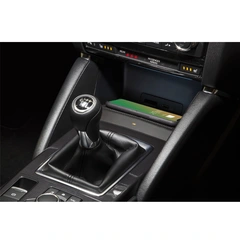 Inbay Trådløs mobillader (10W Qi) Mazda CX-5 (2015-2017)