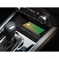 Inbay Trådløs mobillader (10W Qi) Mazda CX-5 (2018-2021)