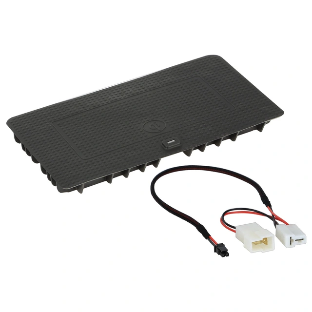 Inbay Trådløs mobillader (10W Qi) Hyundai Tucson (2016-2020) 