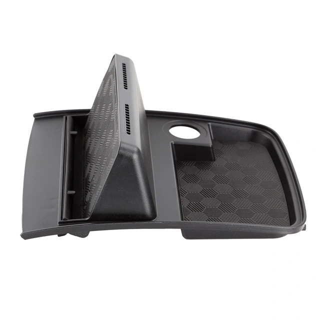 Inbay Trådløs mobillader (10W Qi) Fiat/Citroen/Opel/Peugeot (2006 ->) 